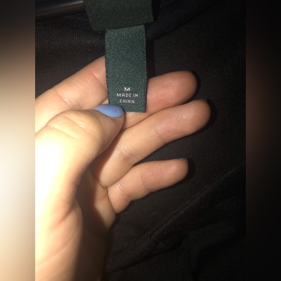 Crop top - Picture 4 of 5